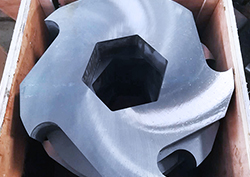 【景昇機(jī)械】一起剖析雙軸撕碎機(jī)刀片