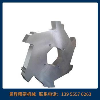 撕碎機(jī)刀箱