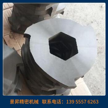 撕碎機(jī)刀箱