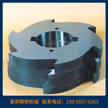 撕碎機(jī)刀箱