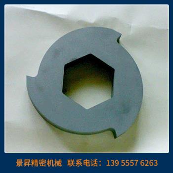 撕碎機(jī)刀箱