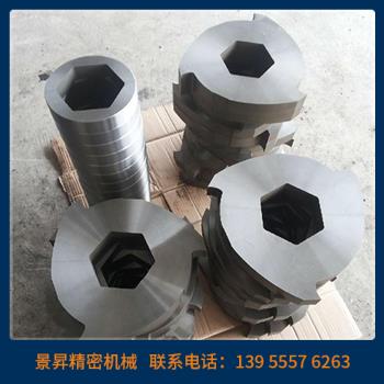 撕碎機(jī)刀箱