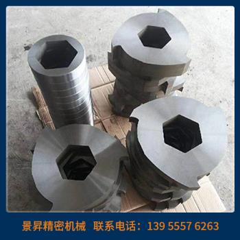 撕碎機(jī)刀箱