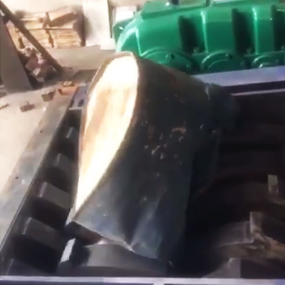 大油桶撕碎視頻